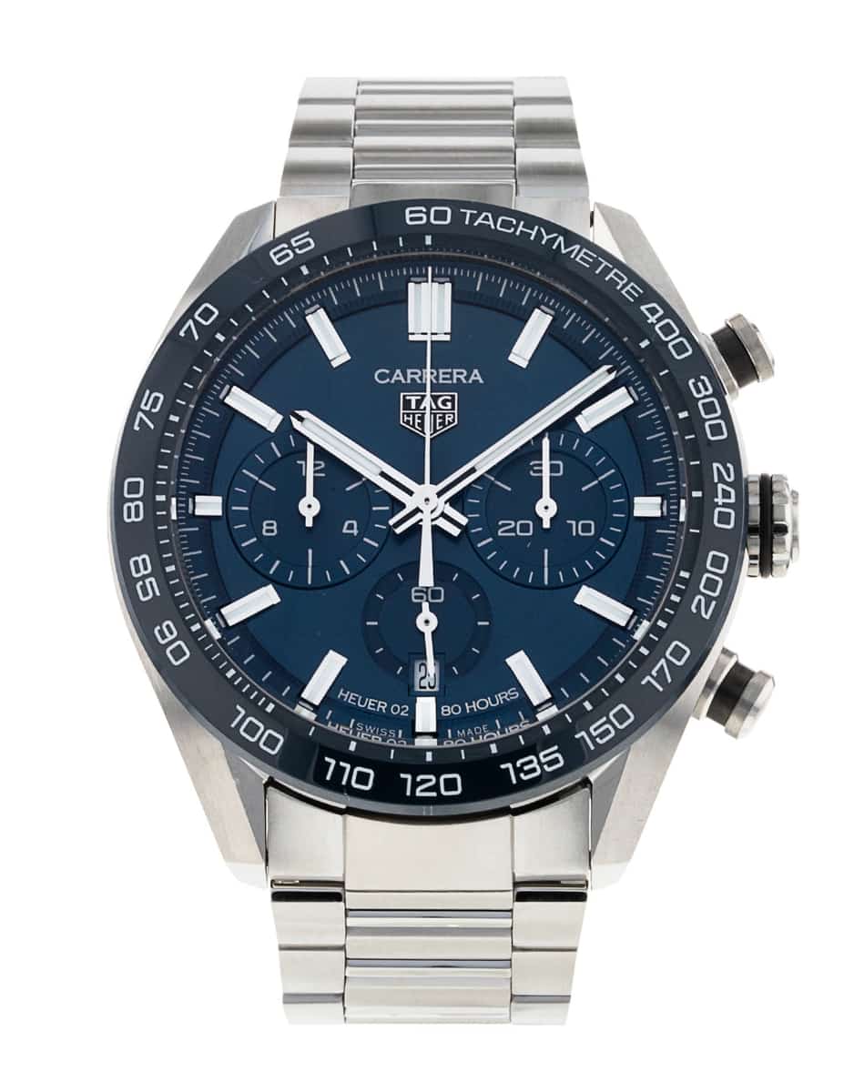 Tag Heuer Carrera CBN2A1A.BA0643 Tag Heuer Carrera CBN2A1A.BA0643
